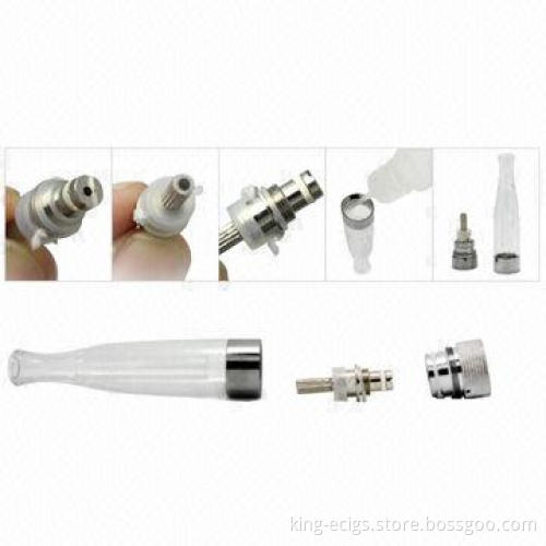 Tar Inflatable Big Vapor GPen Refillable Electronic Cigarette